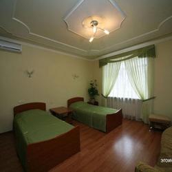 Фото Отель Эгоист клуб