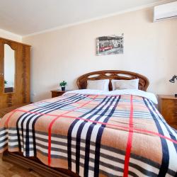 Фото Отель Niki Rent (Ники Рент) на Степной 106