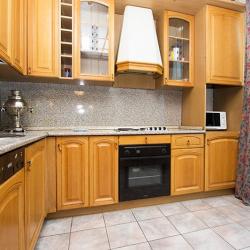 фото 16 ApartLux (АпартЛюкс) на Малом Тишинском