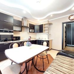 Фото Отель Шарман на бульваре Киевский