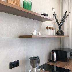 Фото Апартаменты на улице Алая 15