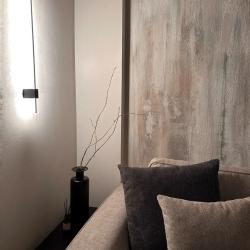 1-комнатные апартаменты улучшенные