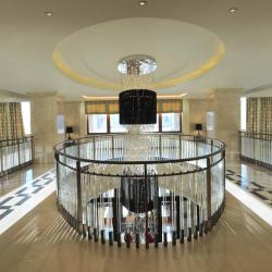 Four Seasons Hotel Moscow (Фо Сизонс) — 38bb10cde0d0435228230cf10411463b