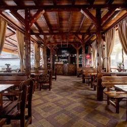 Фото Отель Сократис