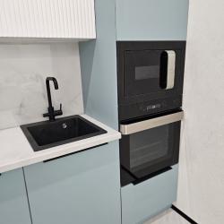 2-комнатные апартаменты стандарт