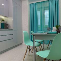 2-комнатные апартаменты стандарт