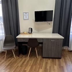 Номер стандарт семейный