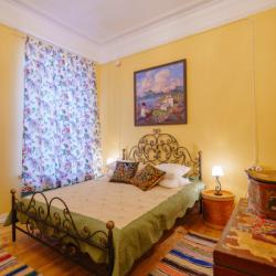 Фото Отель Дом купчихи Ершовой