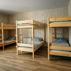 Фото Отель Чемпион