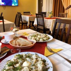 Фото Отель Италмас