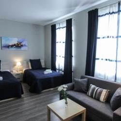 Фото Отель Вилла роща