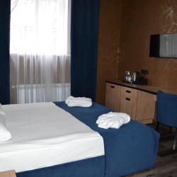 Фото Отель Есенин