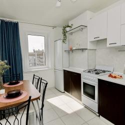 Фото Апартаменты на улице Нижняя 40