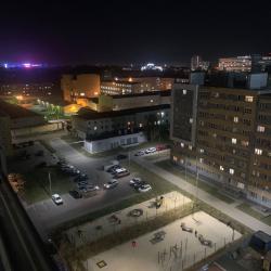 Фото Апартаменты на проспекте Гагарина