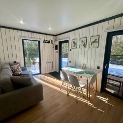 2-местный коттедж стандарт