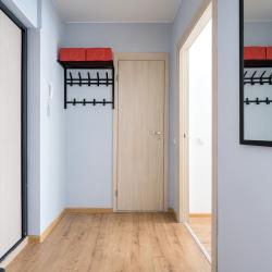 Фото Отель RentalSPb на улице Среднерогатская 16 корпус 5