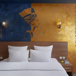 Фото Отель Garuda Boutique hotel (Гаруда Бутик)