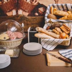 Фото Отель На старом месте