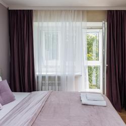 Фото Апартаменты на Ленинском проспекте 77