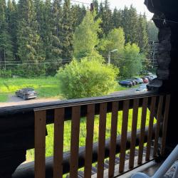 Фото Отель Галерея Левитан