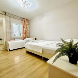 Номер студия стандарт