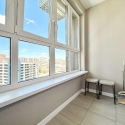 Фото Апартаменты Монако 24 на улице Матвейкина 1Ак3 (244)