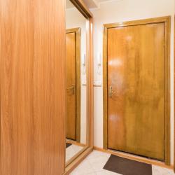 Фото Отель Nova Apartments на улице Светланская 193