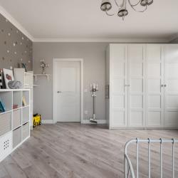 фото 9 Апартаменты BJ-HOME (БиДжей-Хоум) на улице Черняховского