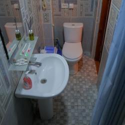 Фото Отель Muslima Hotel Boutique (Муслима Бутик)