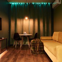 Фото Отель Nice Place Penza | Central Hub