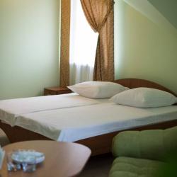 3-местный номер стандарт