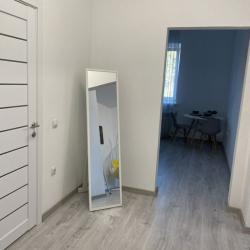 Фото Апартаменты на улице Ильмен-Тау, 33А