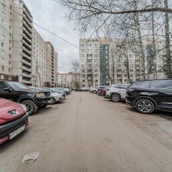 Фото КакОтельРу у метро в Выборгском районе