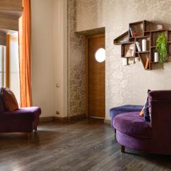 фото 20 MyHome YourHome (МайХоум ЙоХоум) на 1-ой линии Васильевского острова