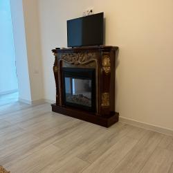 Номер комфорт улучшенный