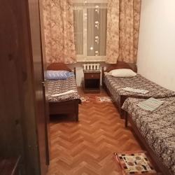 3-местный номер эконом