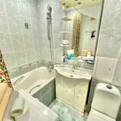Фото Отель Gold Apart (Голд Апарт) на улице Мантулинская 2