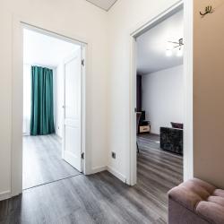 Фото Отель ApartMe на проспекте Светлановский 14 корпус 1