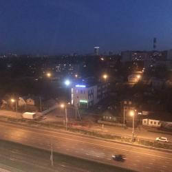 Фото Апартаменты на проспекте Победы 230