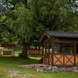 Фото Отель Bella Vista (Белла Виста)