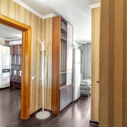 Фото Апартаменты на улице Советская 66