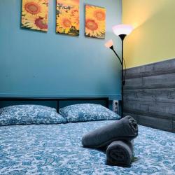 фото 33 Travel inn Новослободская (Трэвел Инн)