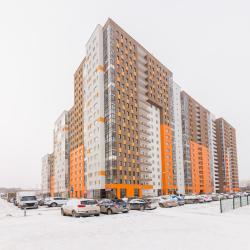 Апартаменты студия