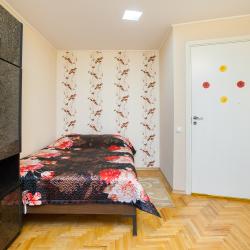 1-комнатные апартаменты стандарт пр-т Пролетарский, 33к3
