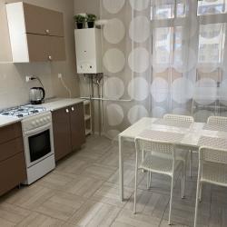 2-комнатные апартаменты улучшенные