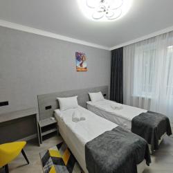 Апартаменты на улице Калинина — 38c3f9db81c945eb93f9c40136ec519b