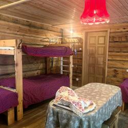 Фото Отель Соловки