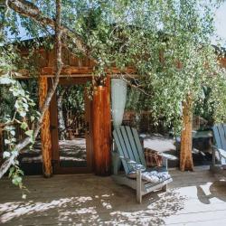 Фото Отель На Краю Земли