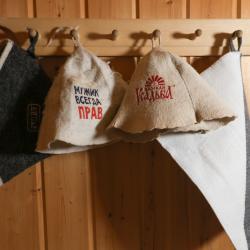 Фото Отель Свияжск