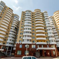2-комнатные апартаменты стандарт